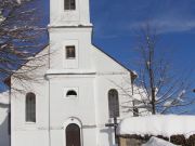 Crkva Svete Jelene 2013.